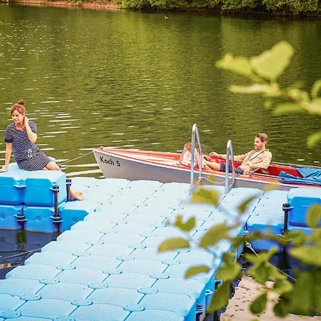 Beautiful In Diemelsee-heringhausen With 2 Bedrooms And Wifi Prázdninový dům *