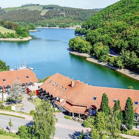 Beautiful In Diemelsee-heringhausen With 2 Bedrooms And Wifi Prázdninový dům *