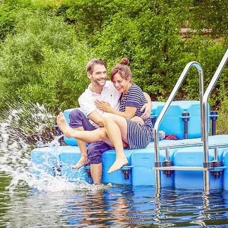 Beautiful In Diemelsee-heringhausen With 2 Bedrooms And Wifi Prázdninový dům