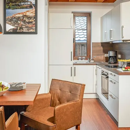 Beautiful In Diemelsee-heringhausen With 2 Bedrooms And Wifi Heringhausen
