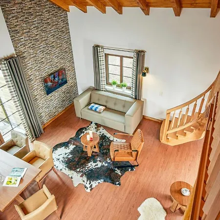 Prázdninový dům Beautiful In Diemelsee-heringhausen With 2 Bedrooms And Wifi