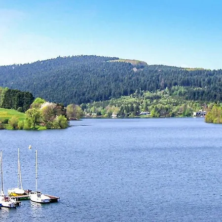 Beautiful In Diemelsee-heringhausen With 2 Bedrooms And Wifi